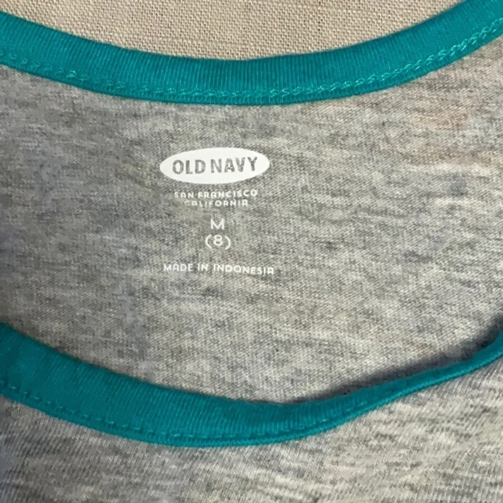 Old Navy worn good